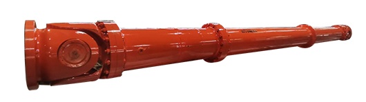 斜軋穿孔(管軋機)十字軸式萬向聯(lián)軸器