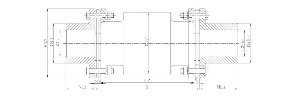JMZN中間間隔加強型