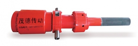 GSL型-伸縮型鼓形齒式聯(lián)軸器