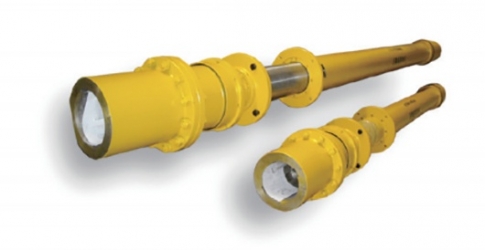 PQF型-鋼管軋機(jī)主傳動(dòng)軸