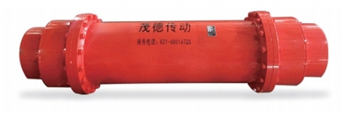 鼓形齒式聯軸器一WG系列