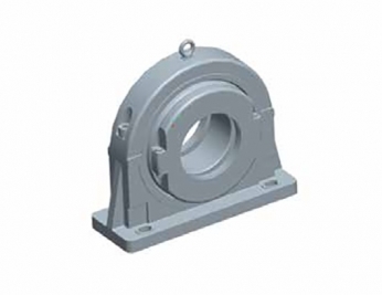 帶座剖分式滾動軸承