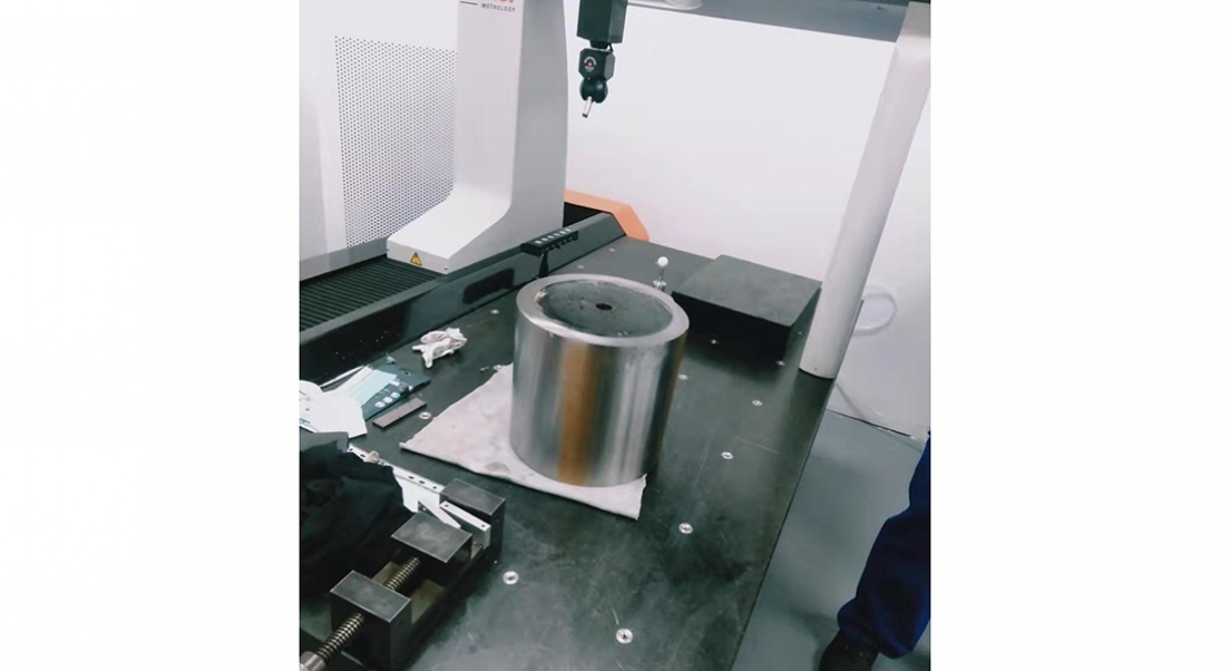 質(zhì)量檢測(cè) (1)