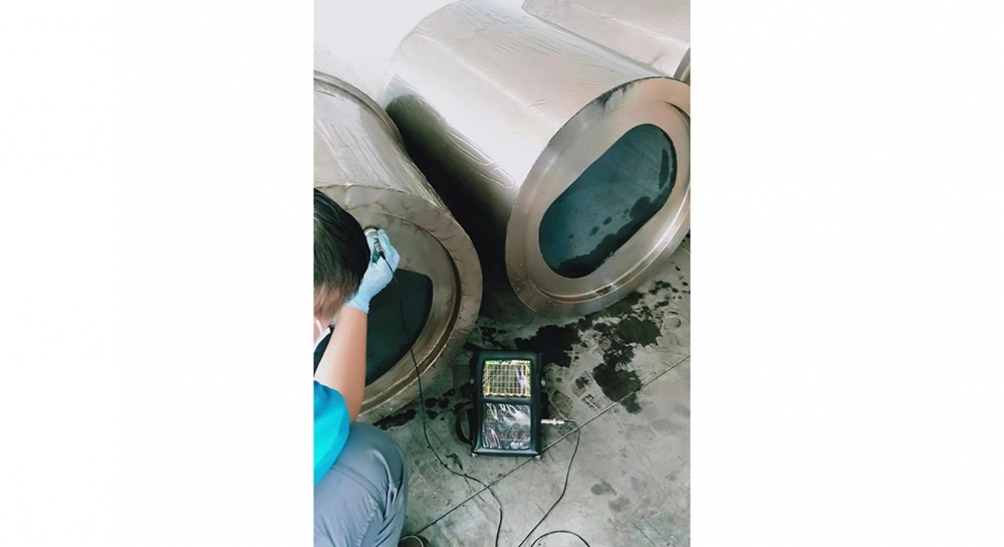 質(zhì)量檢測(cè) (2)