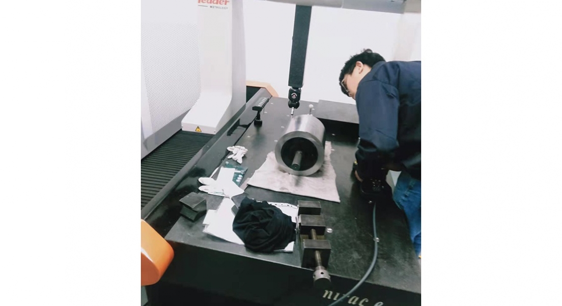 質(zhì)量檢測(cè) (3)