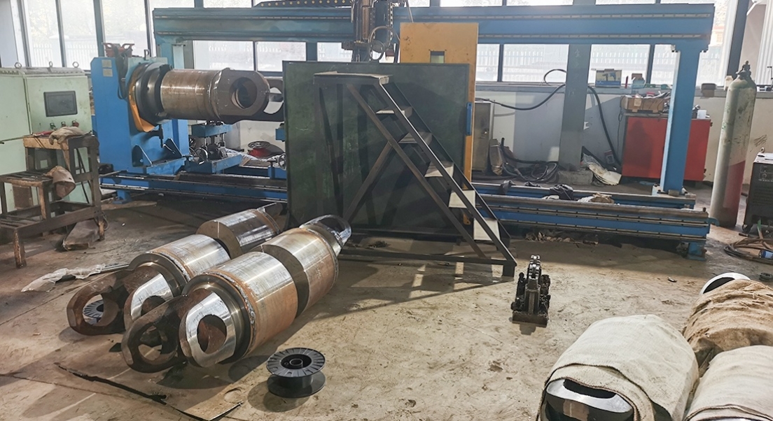 生產(chǎn)設(shè)備新增